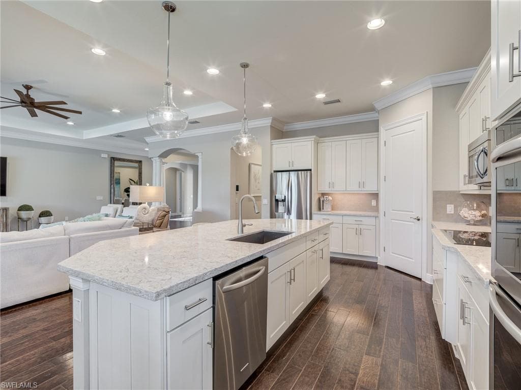 18671 Cypress Haven DR, FORT MYERS FL 33908-8