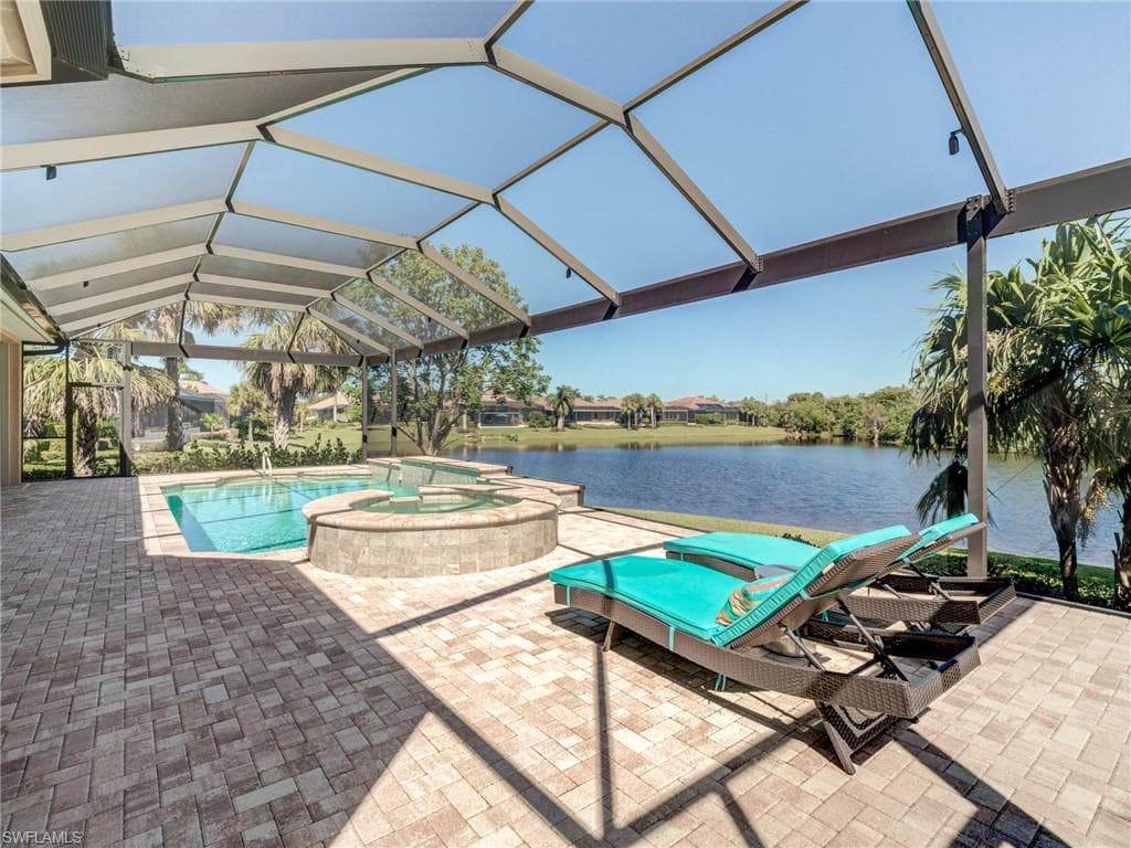 18671 Cypress Haven DR, FORT MYERS FL 33908-32