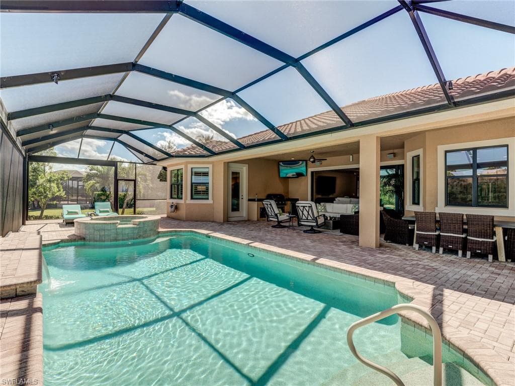 18671 Cypress Haven DR, FORT MYERS FL 33908-30