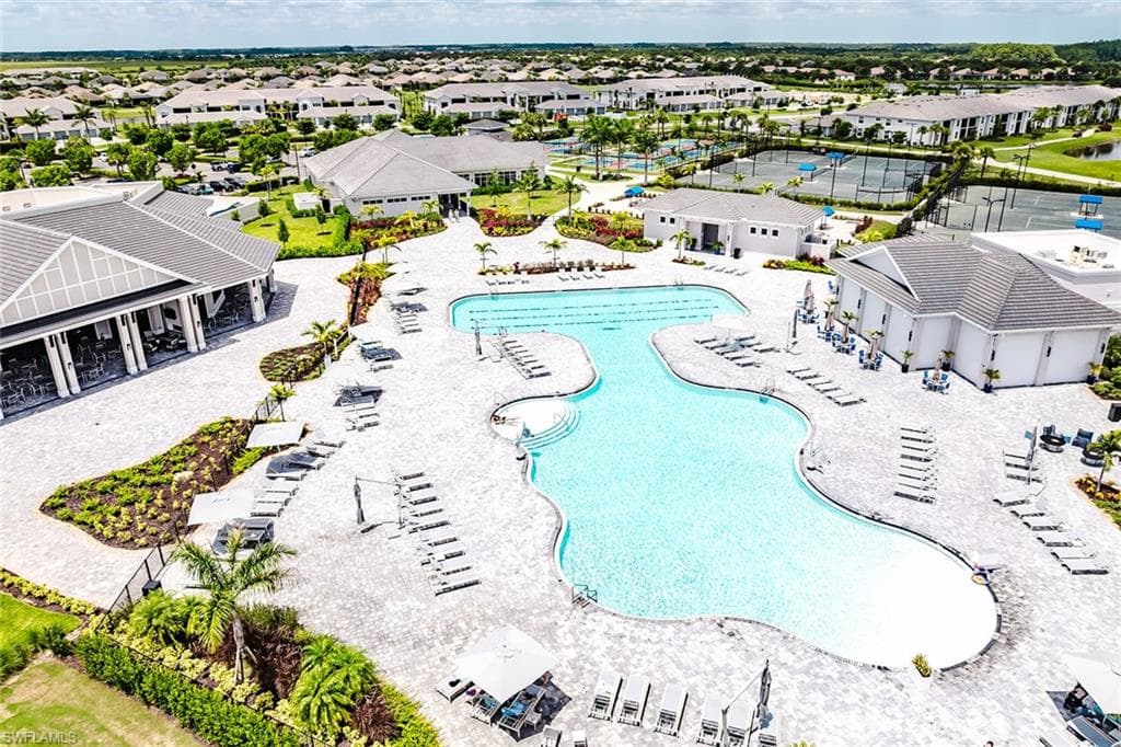 5749 Double Eagle CIR # 4526, AVE MARIA FL 34142-31