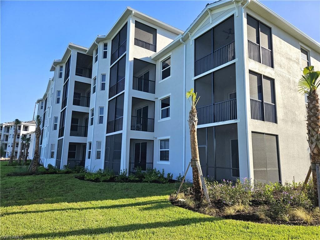 5749 Double Eagle CIR # 4526, AVE MARIA FL 34142-20