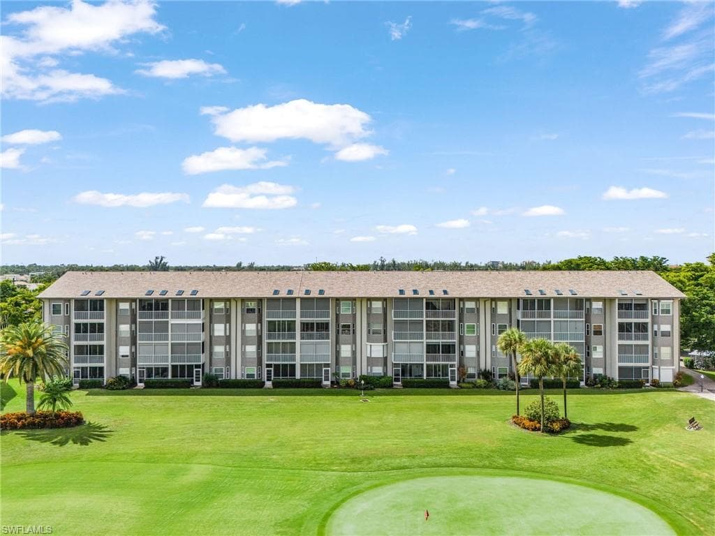 14811 Hole In One CIR, FORT MYERS FL 33919-23