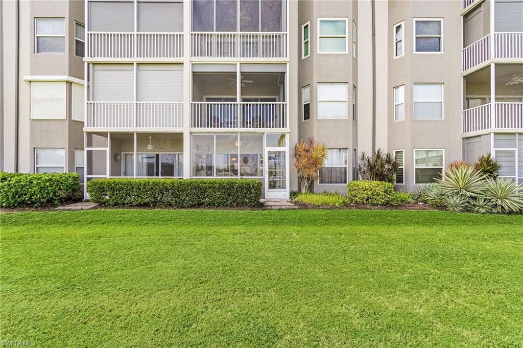 14811 Hole In One CIR, FORT MYERS FL 33919-17