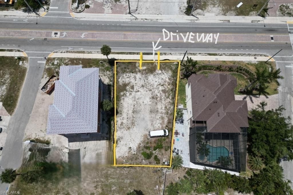 4341 Estero BLVD, FORT MYERS BEACH FL 33931-1