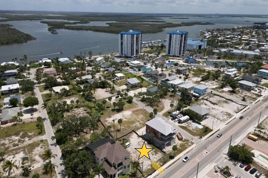 4341 Estero BLVD, FORT MYERS BEACH FL 33931-5