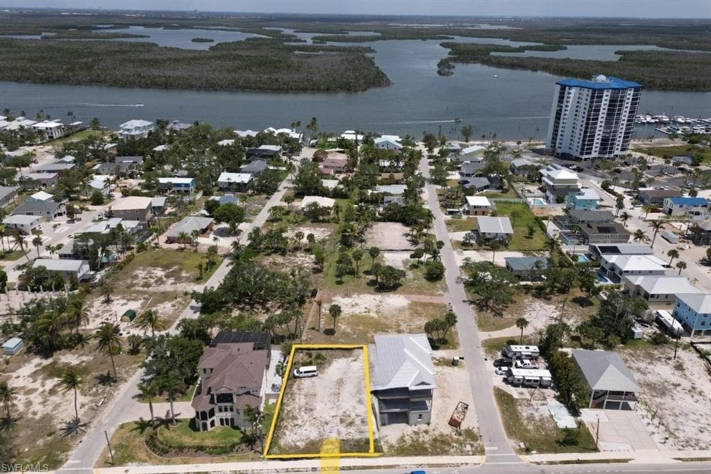 4341 Estero BLVD, FORT MYERS BEACH FL 33931-6