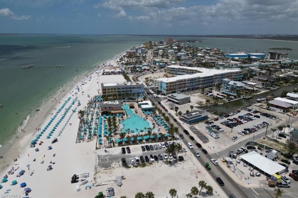 4341 Estero BLVD, FORT MYERS BEACH FL 33931-9