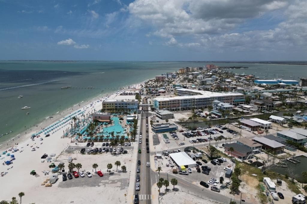 4341 Estero BLVD, FORT MYERS BEACH FL 33931-10