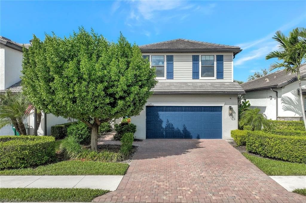 7265 Wilton DR, NAPLES FL 34109-46