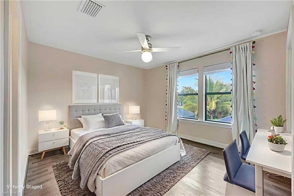 7265 Wilton DR, NAPLES FL 34109-9