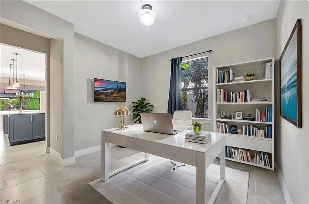 7265 Wilton DR, NAPLES FL 34109-14