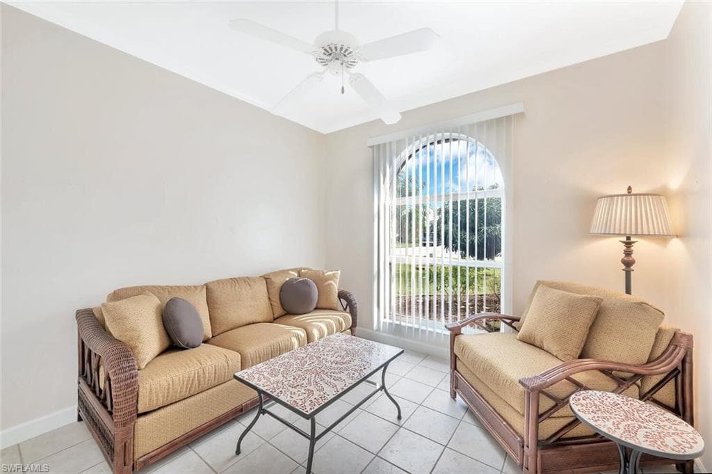 3613 Kent DR, NAPLES FL 34112-19