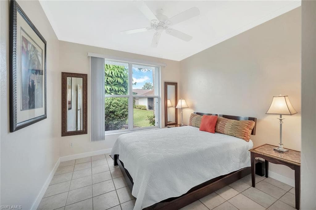 3613 Kent DR, NAPLES FL 34112-18