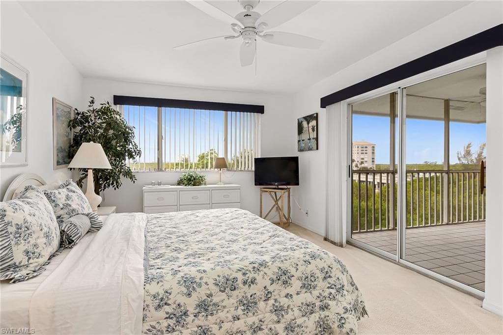 300 Horse Creek DR # 408, NAPLES FL 34110-4