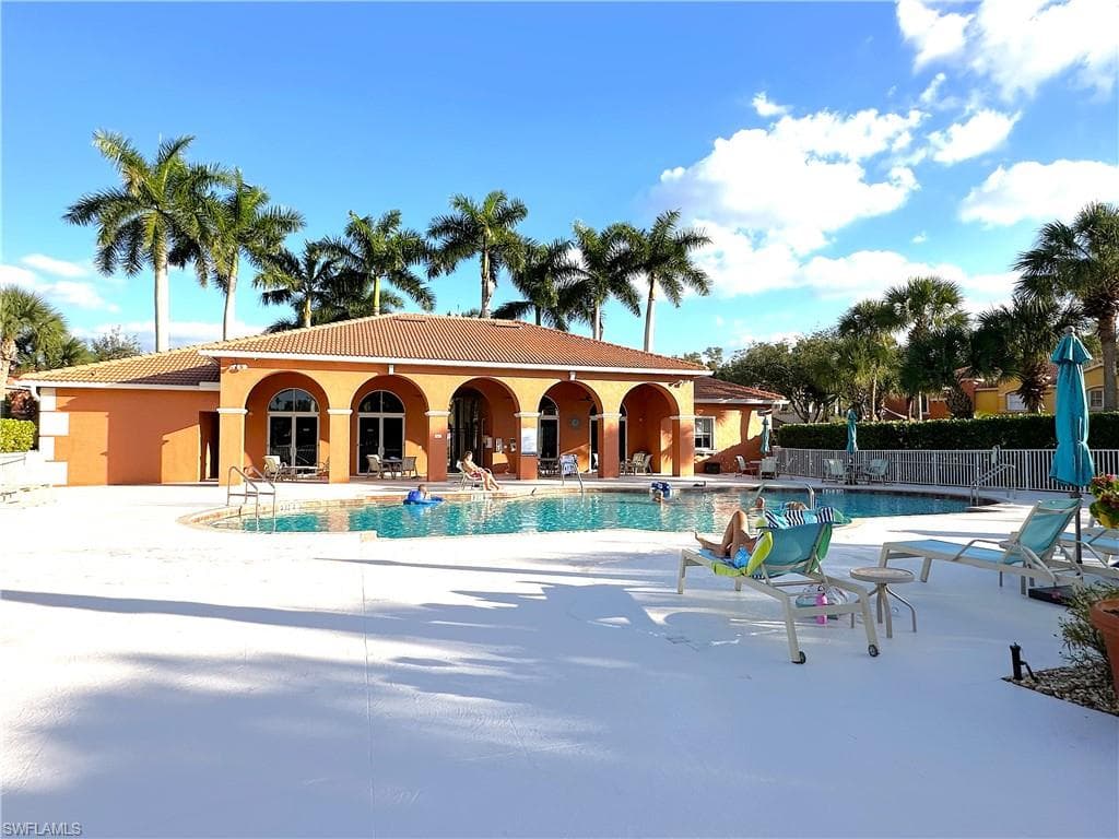 12010 Lucca ST # 101, FORT MYERS FL 33966-35