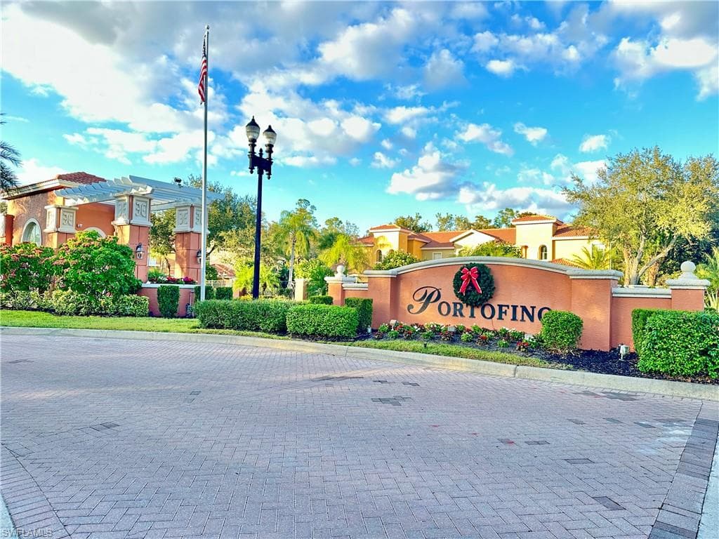 12010 Lucca ST # 101, FORT MYERS FL 33966-36