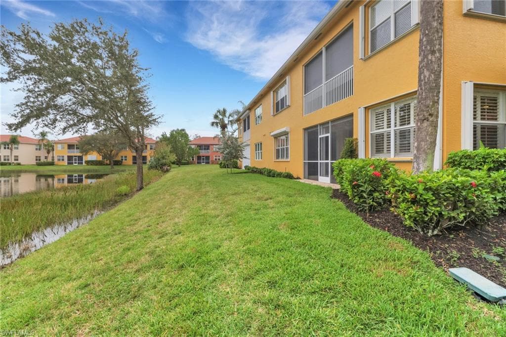 12010 Lucca ST # 101, FORT MYERS FL 33966-30