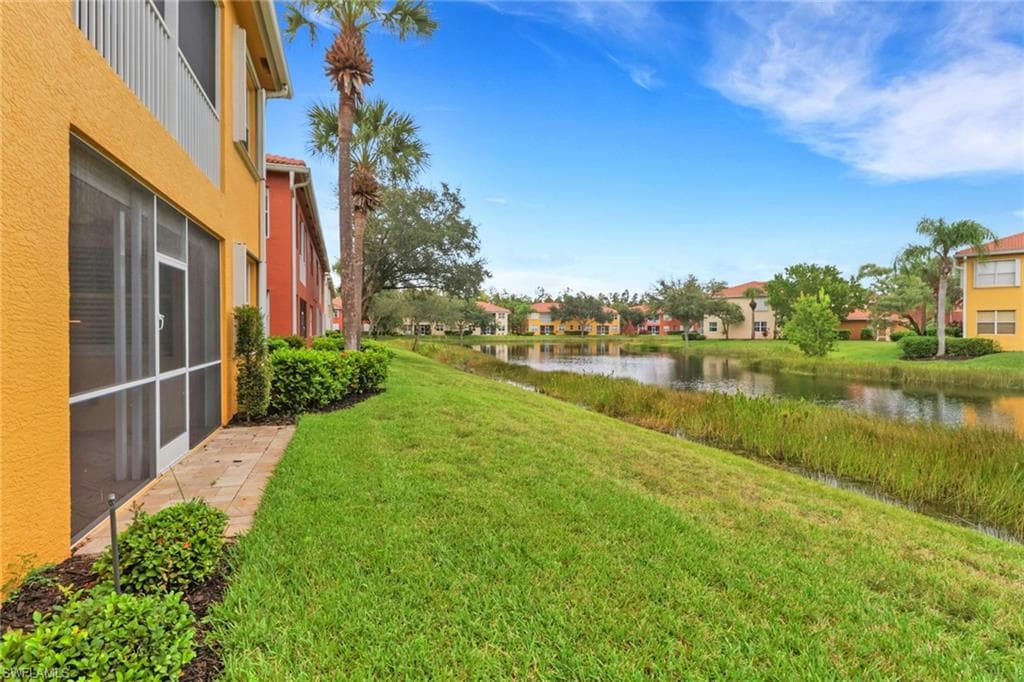 12010 Lucca ST # 101, FORT MYERS FL 33966-28