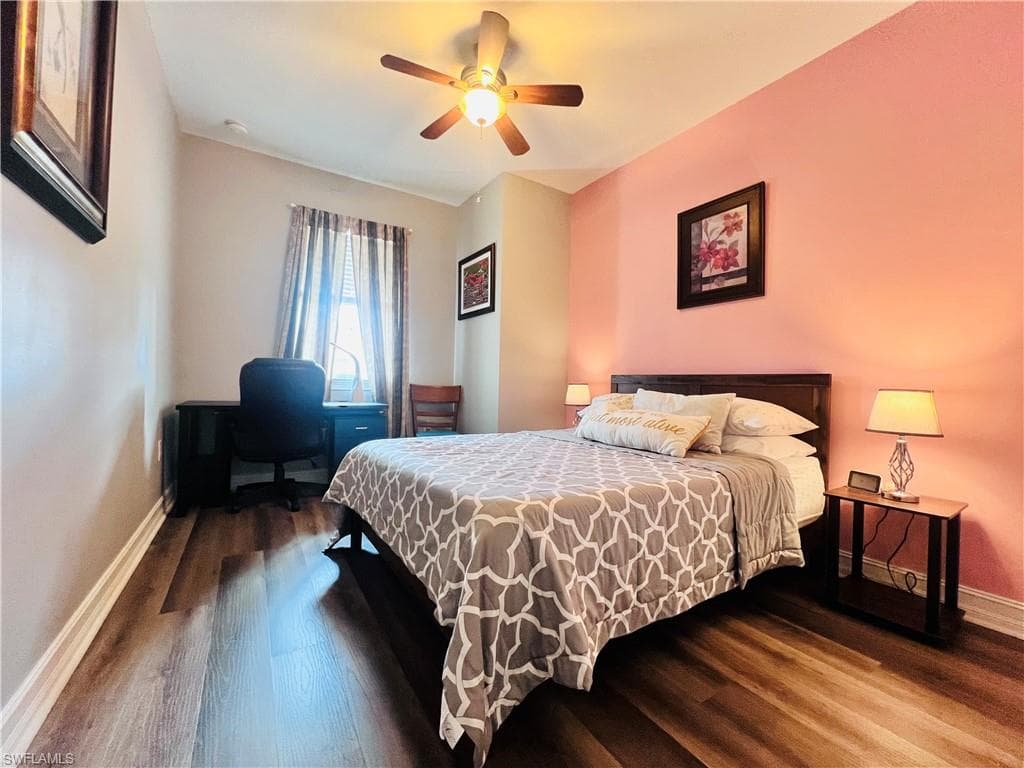 28008 Sosta LN # 4, BONITA SPRINGS FL 34135-17