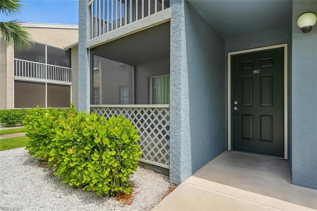 194 Santa Clara DR # 12, NAPLES FL 34104-1