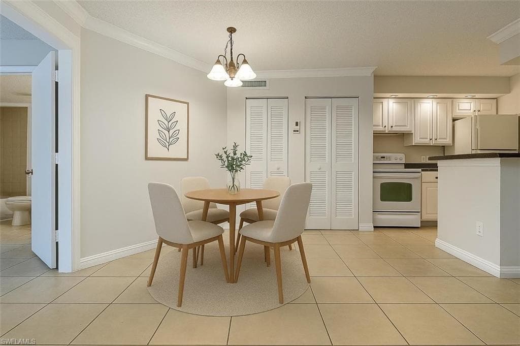 194 Santa Clara DR # 12, NAPLES FL 34104-5