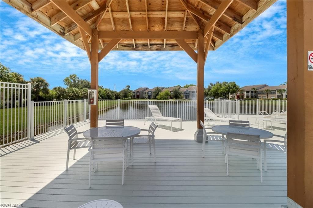 194 Santa Clara DR # 12, NAPLES FL 34104-30