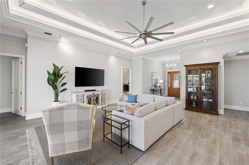 1900 Sandpiper ST, NAPLES FL 34102-6