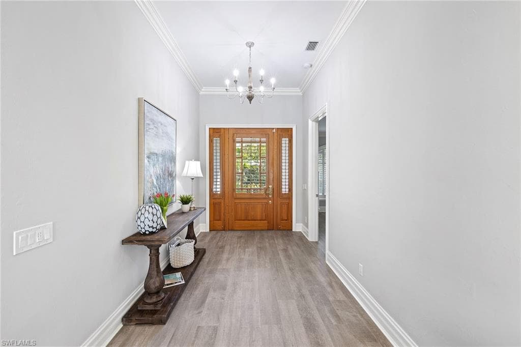 1900 Sandpiper ST, NAPLES FL 34102-2