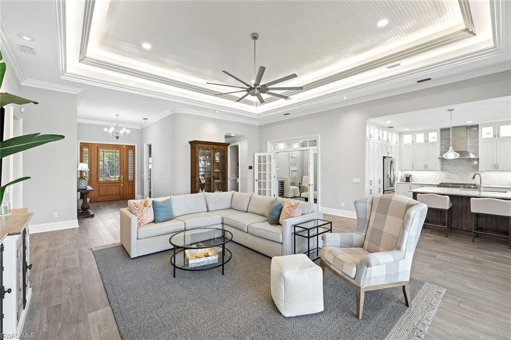 1900 Sandpiper ST, NAPLES FL 34102-4