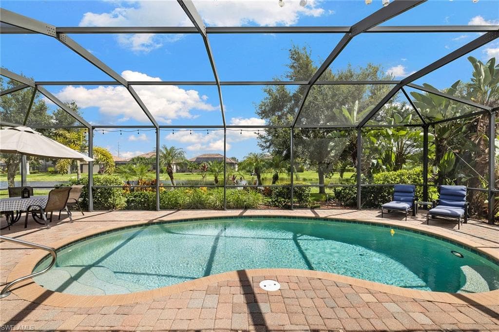 3837 Ruby WAY, NAPLES FL 34114-25