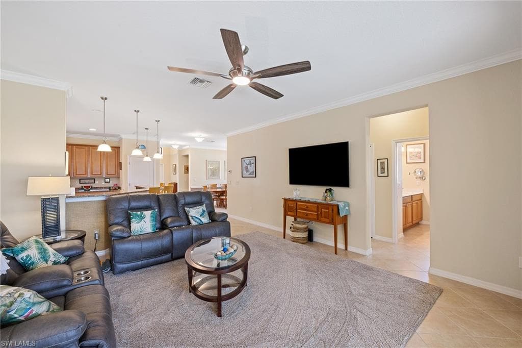 3837 Ruby WAY, NAPLES FL 34114-6