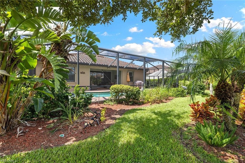 3837 Ruby WAY, NAPLES FL 34114-29