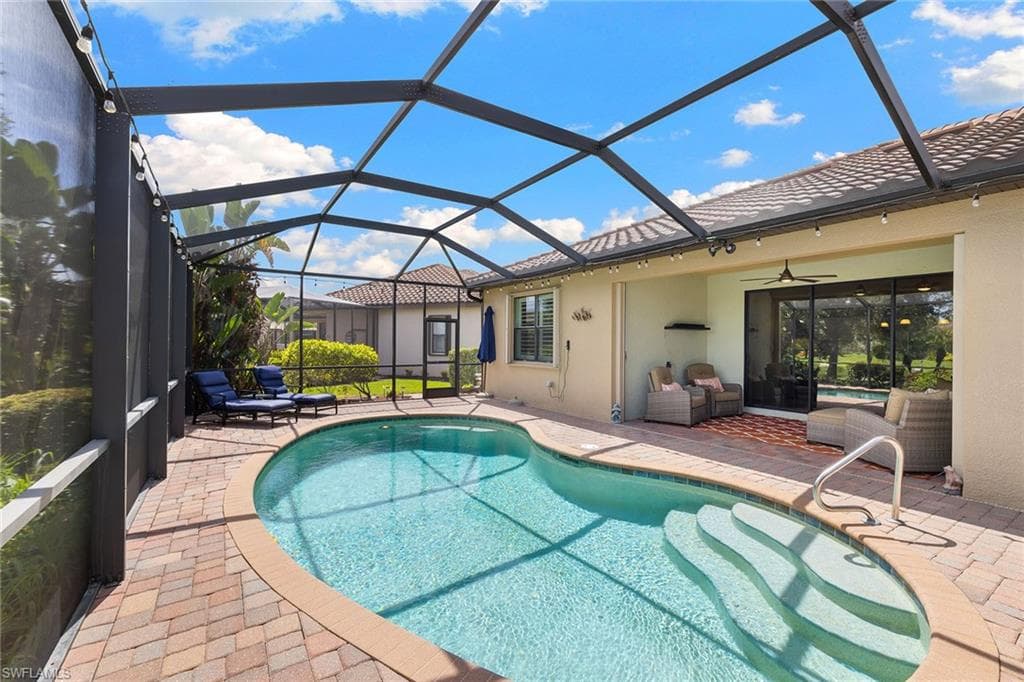 3837 Ruby WAY, NAPLES FL 34114-28