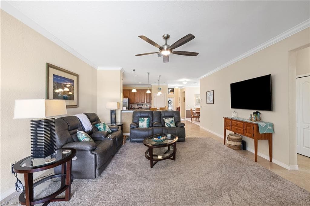 3837 Ruby WAY, NAPLES FL 34114-7