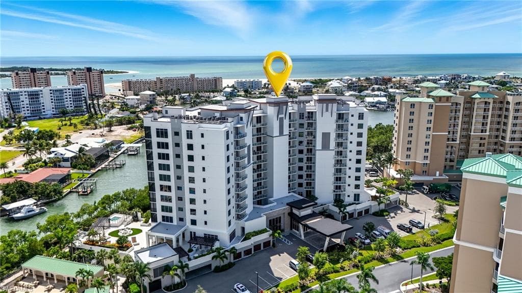 4142 Bay Beach LN # 502, FORT MYERS BEACH FL 33931-5