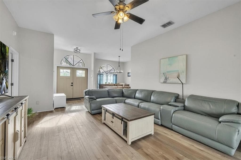 14640 Eagles Lookout CT, FORT MYERS FL 33912-5