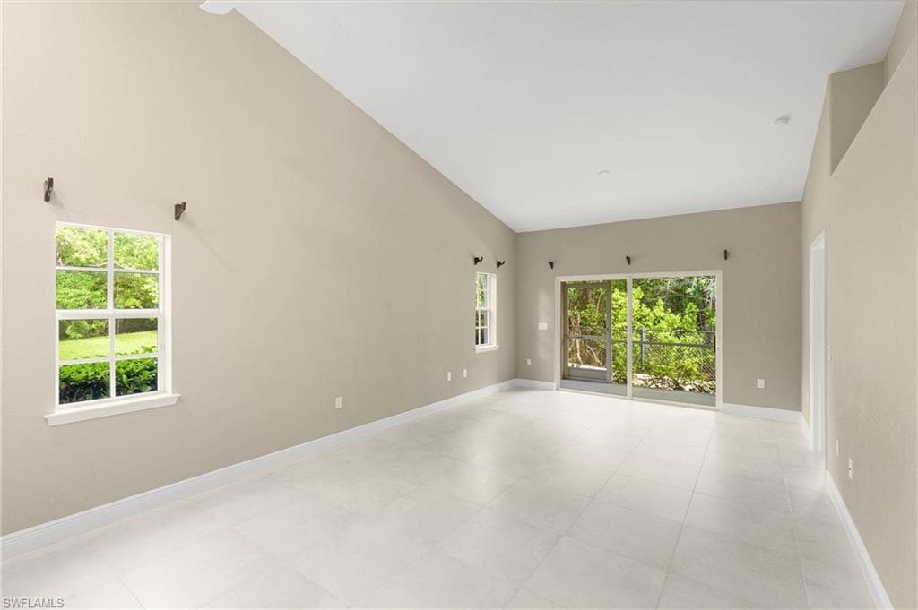 3555 Avion Woods CT # 501, NAPLES FL 34104-6