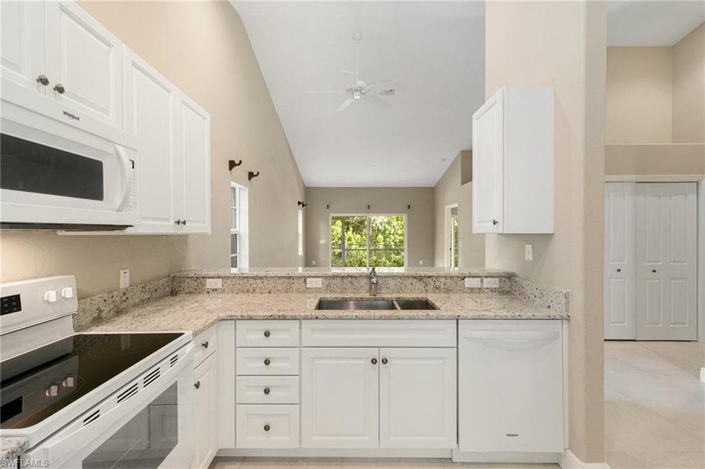 3555 Avion Woods CT # 501, NAPLES FL 34104-17