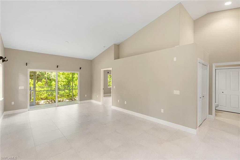 3555 Avion Woods CT # 501, NAPLES FL 34104-7