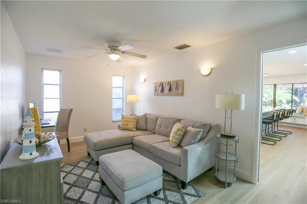 223 Forest Hills BLVD, NAPLES FL 34113-12