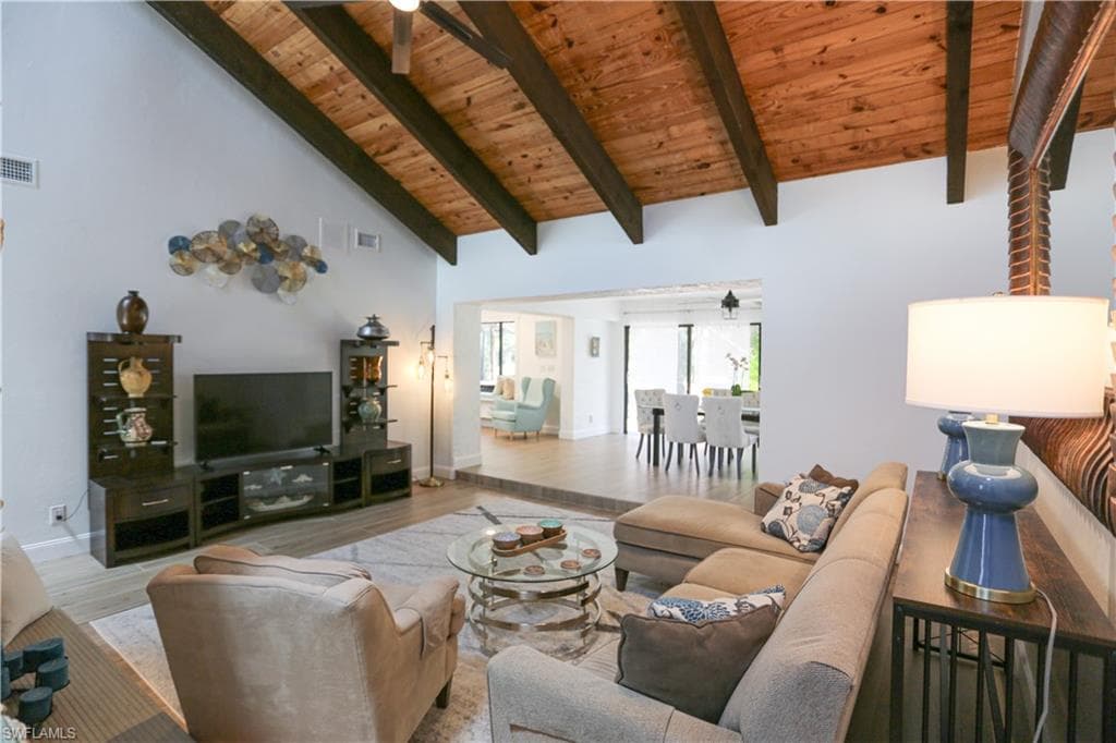 223 Forest Hills BLVD, NAPLES FL 34113-11