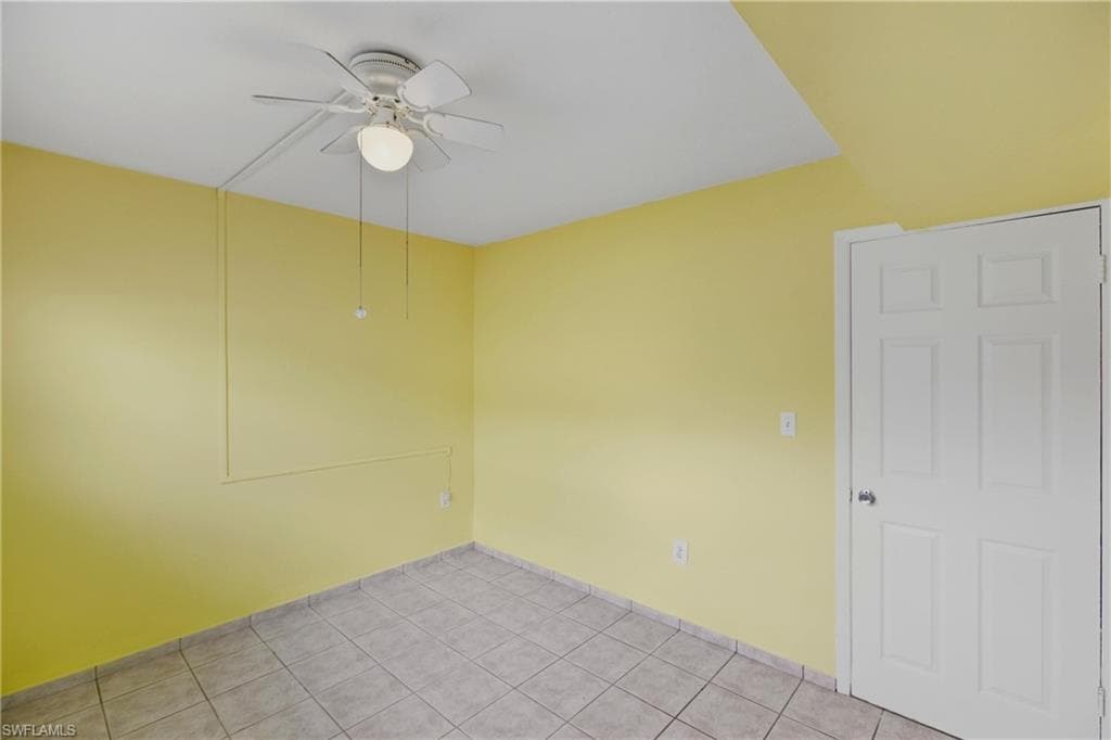 4931 Vincennes CT # 6, CAPE CORAL FL 33904-16