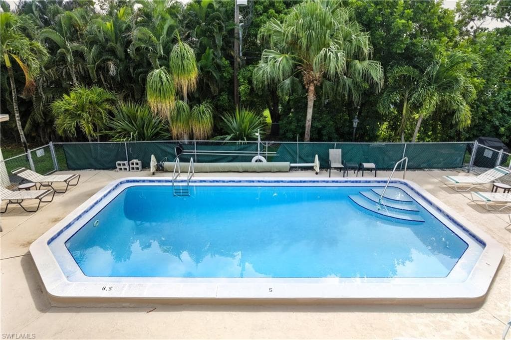 4931 Vincennes CT # 6, CAPE CORAL FL 33904-25