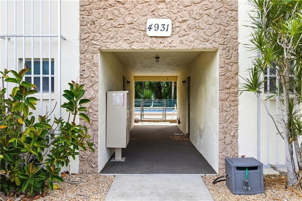 4931 Vincennes CT # 6, CAPE CORAL FL 33904-2