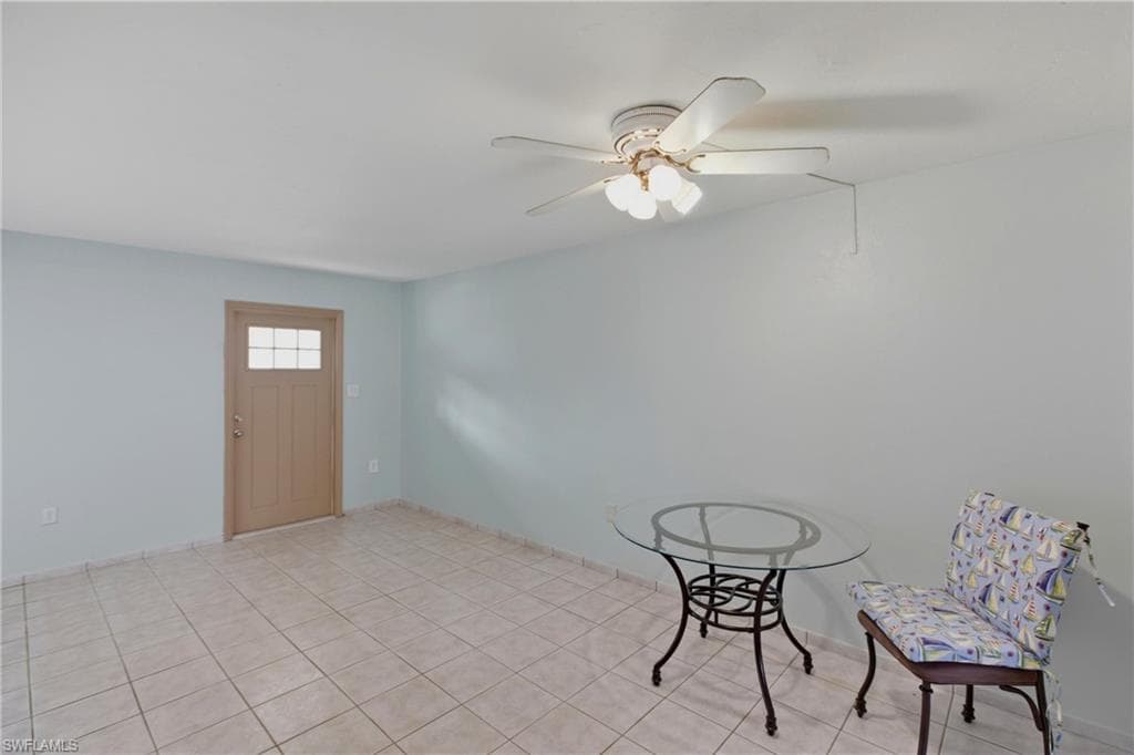 4931 Vincennes CT # 6, CAPE CORAL FL 33904-4
