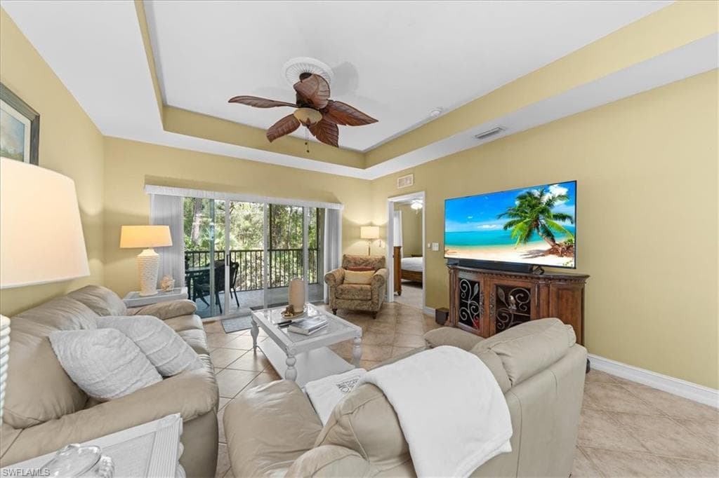 7815 Regal Heron CIR # 306, NAPLES FL 34104-6