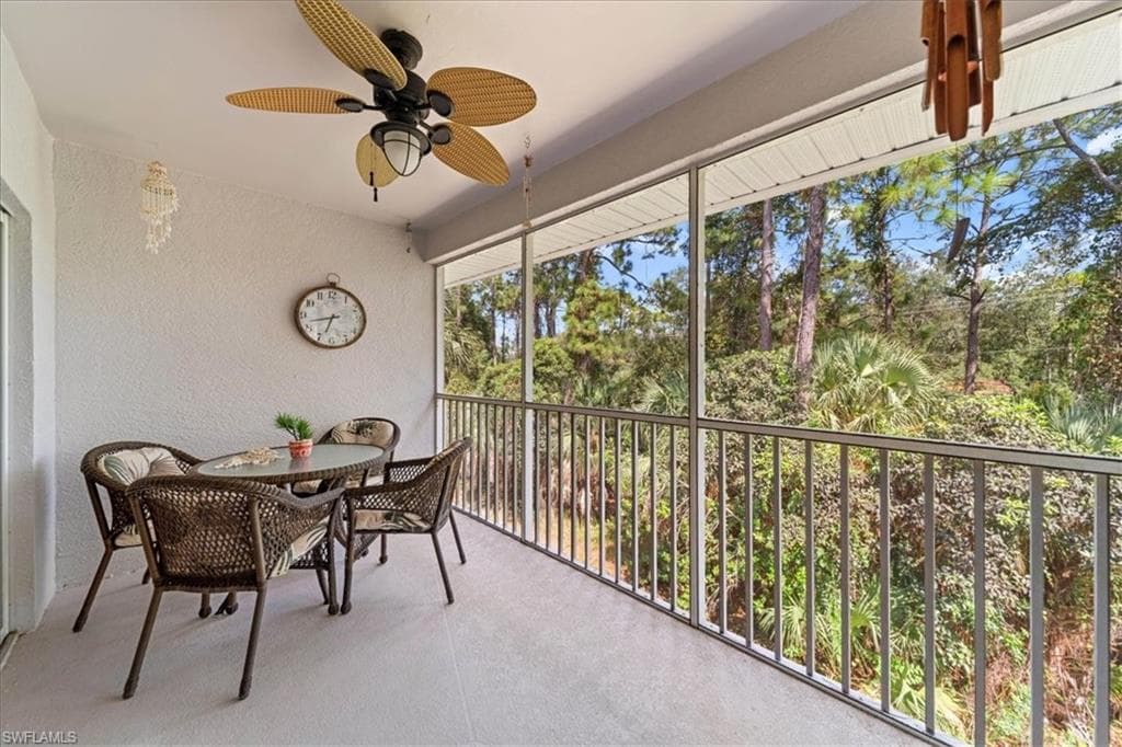 7815 Regal Heron CIR # 306, NAPLES FL 34104-27