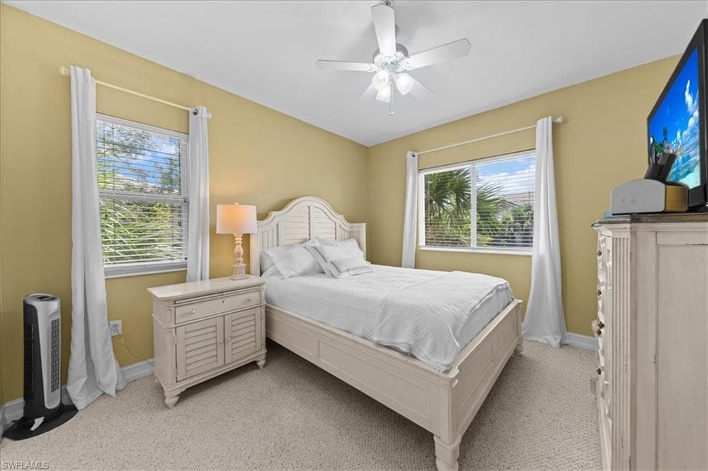 7815 Regal Heron CIR # 306, NAPLES FL 34104-20