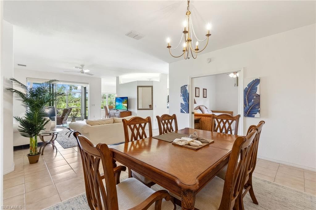 20301 E Calice CT # 2002, ESTERO FL 33928-22