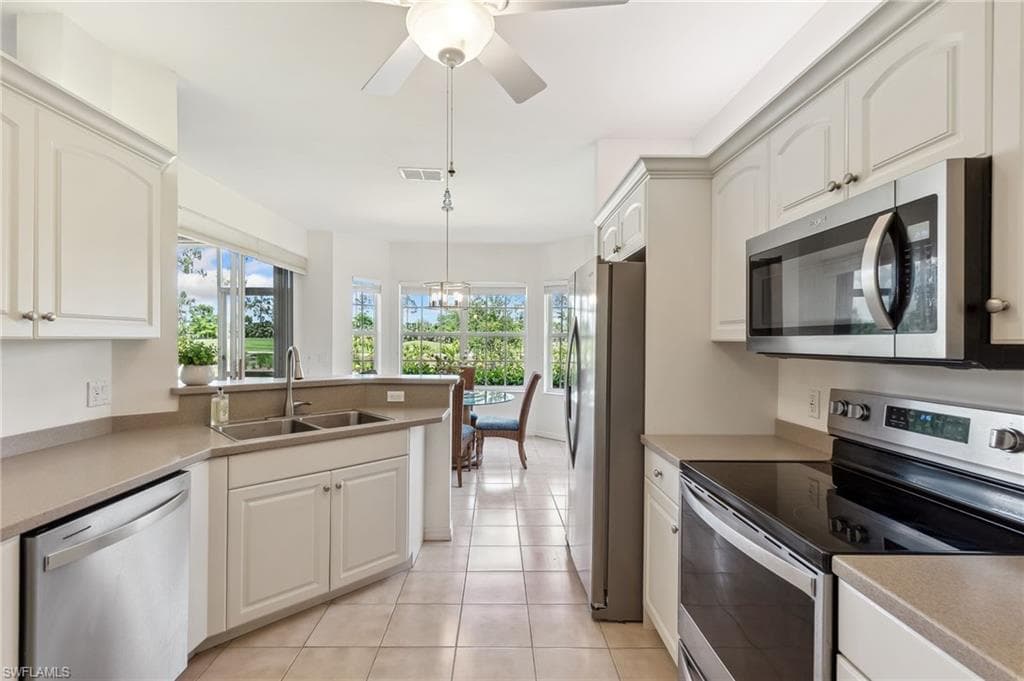 20301 E Calice CT # 2002, ESTERO FL 33928-12